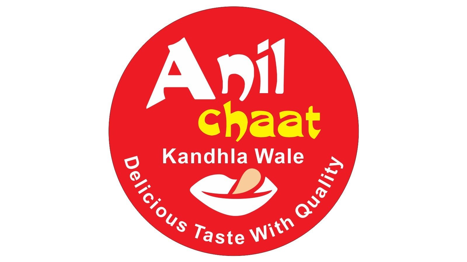 AnilChaat Logo