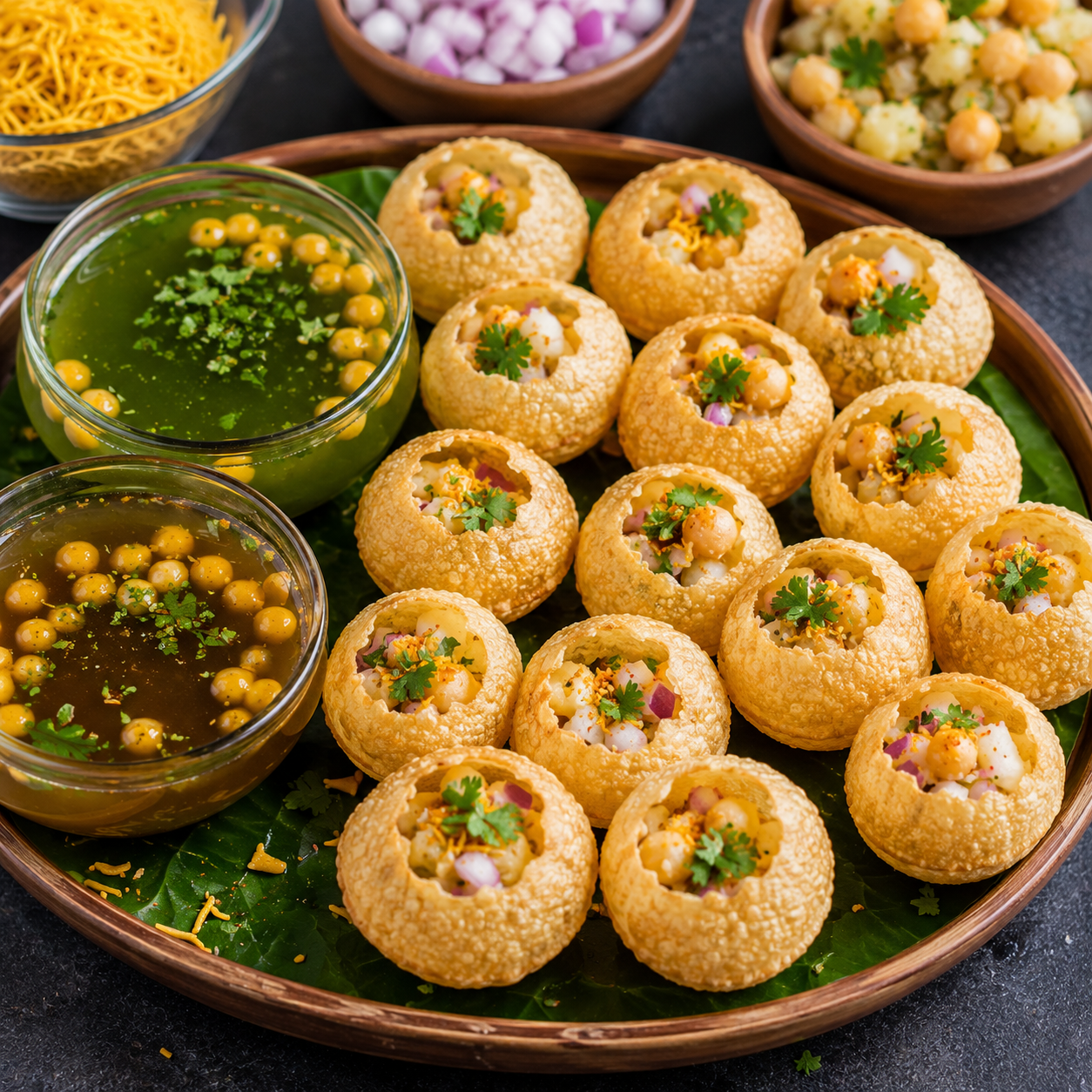 Pani Puri